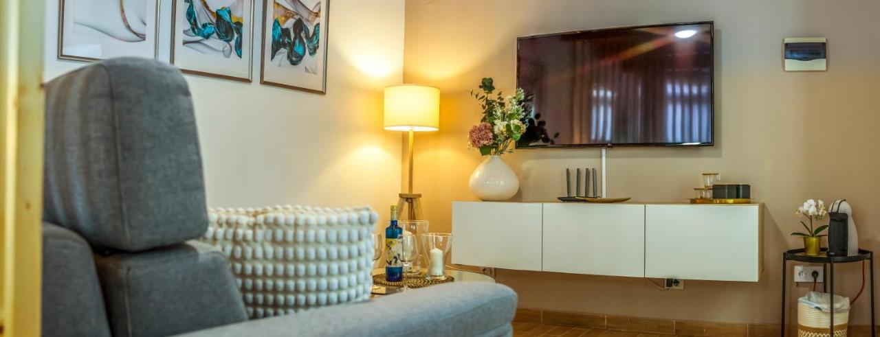 Loft En Zona Puerto Лас Палмас де Гран Канария Екстериор снимка