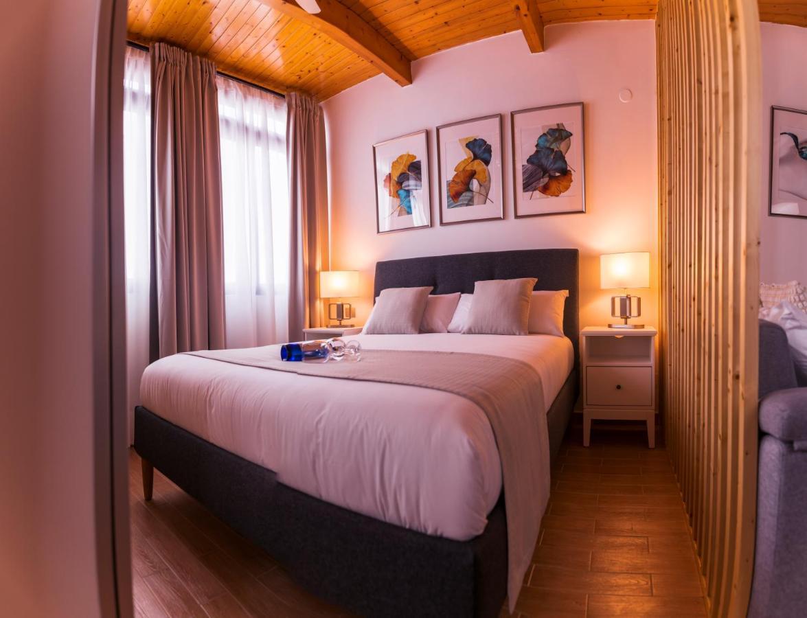 Loft En Zona Puerto Лас Палмас де Гран Канария Екстериор снимка