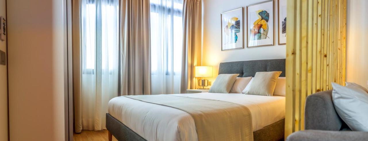 Loft En Zona Puerto Лас Палмас де Гран Канария Екстериор снимка
