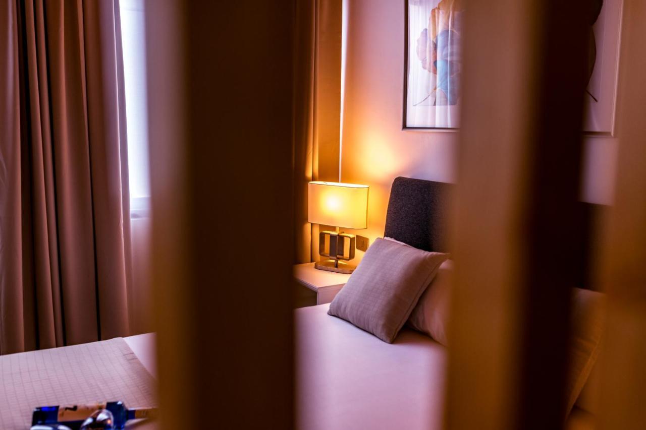 Loft En Zona Puerto Лас Палмас де Гран Канария Екстериор снимка