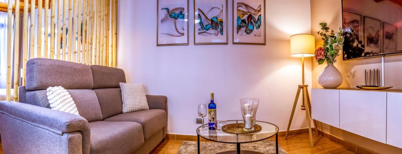 Loft En Zona Puerto Лас Палмас де Гран Канария Екстериор снимка