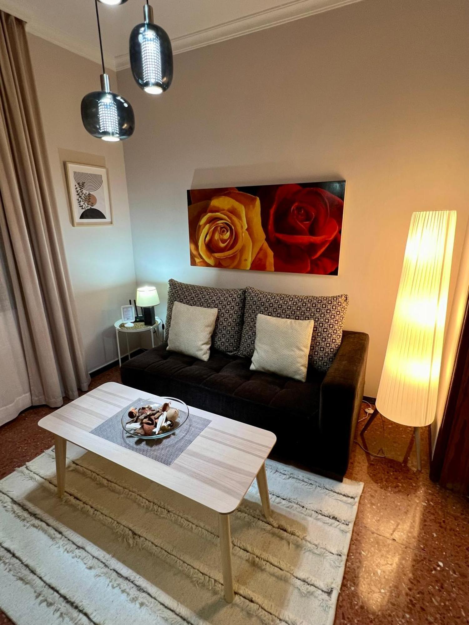 Loft En Zona Puerto Лас Палмас де Гран Канария Екстериор снимка