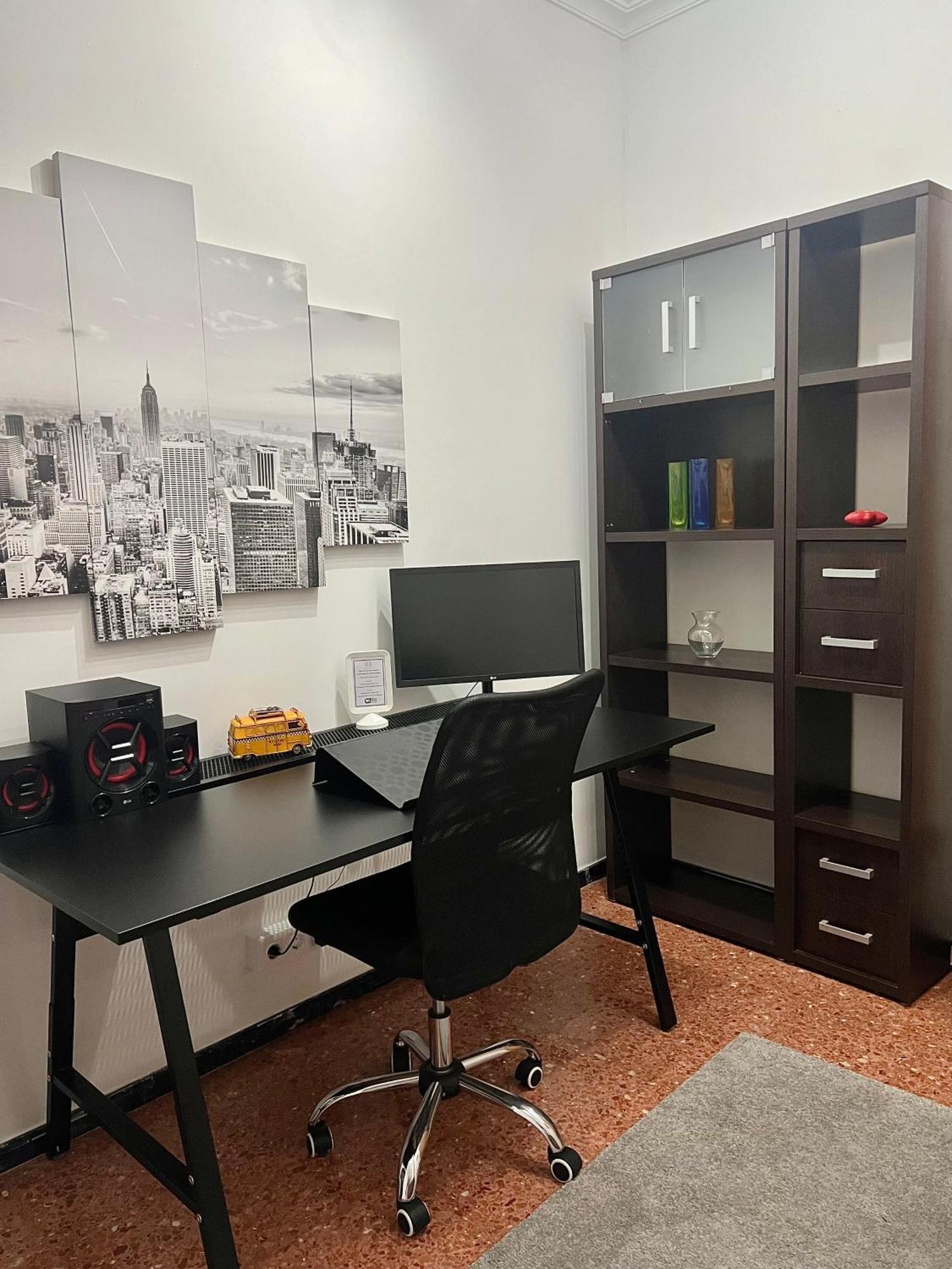 Loft En Zona Puerto Лас Палмас де Гран Канария Екстериор снимка