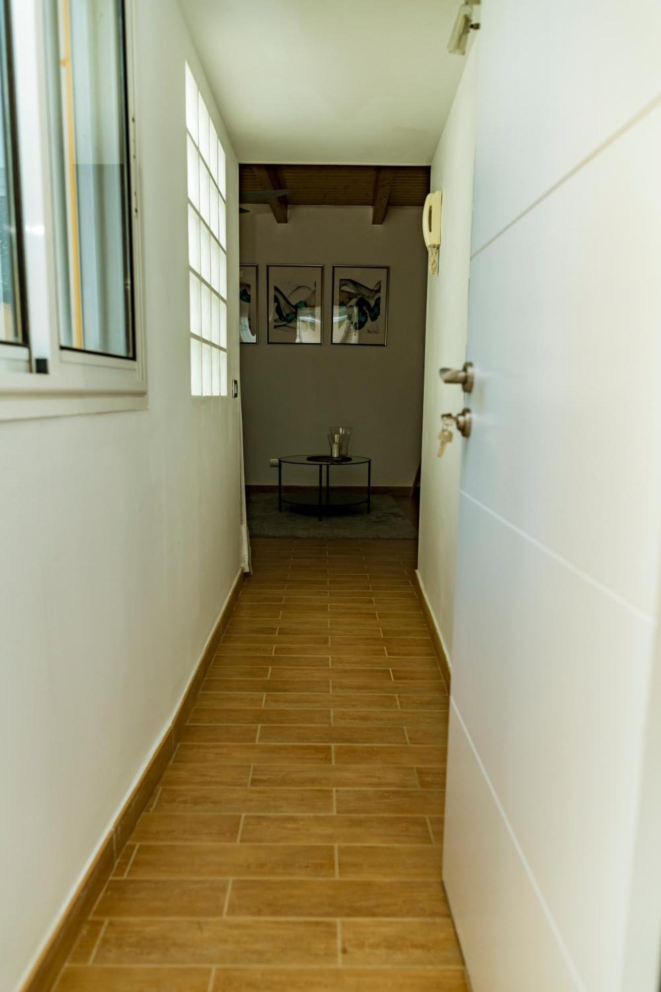 Loft En Zona Puerto Лас Палмас де Гран Канария Екстериор снимка