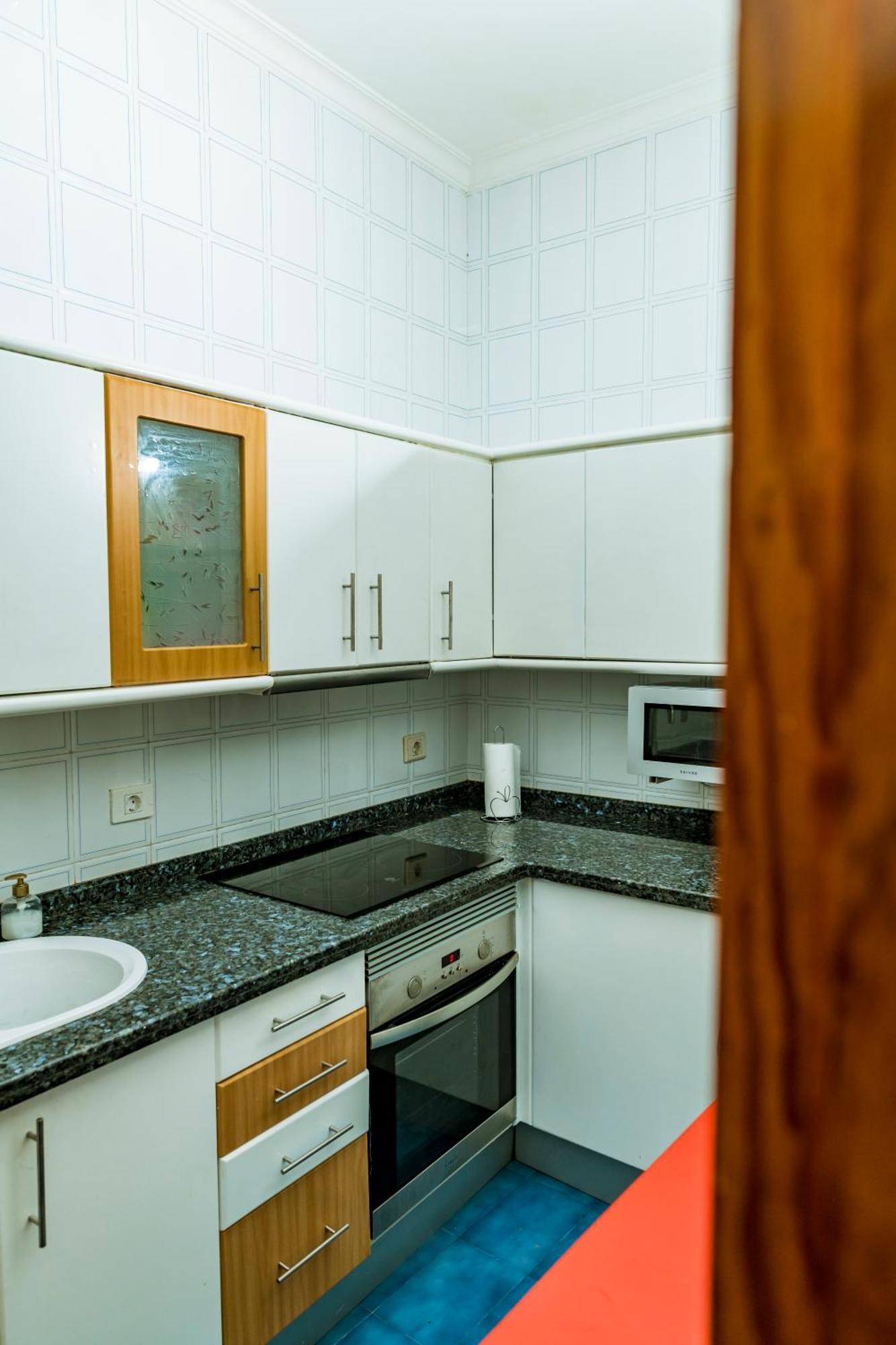 Loft En Zona Puerto Лас Палмас де Гран Канария Екстериор снимка