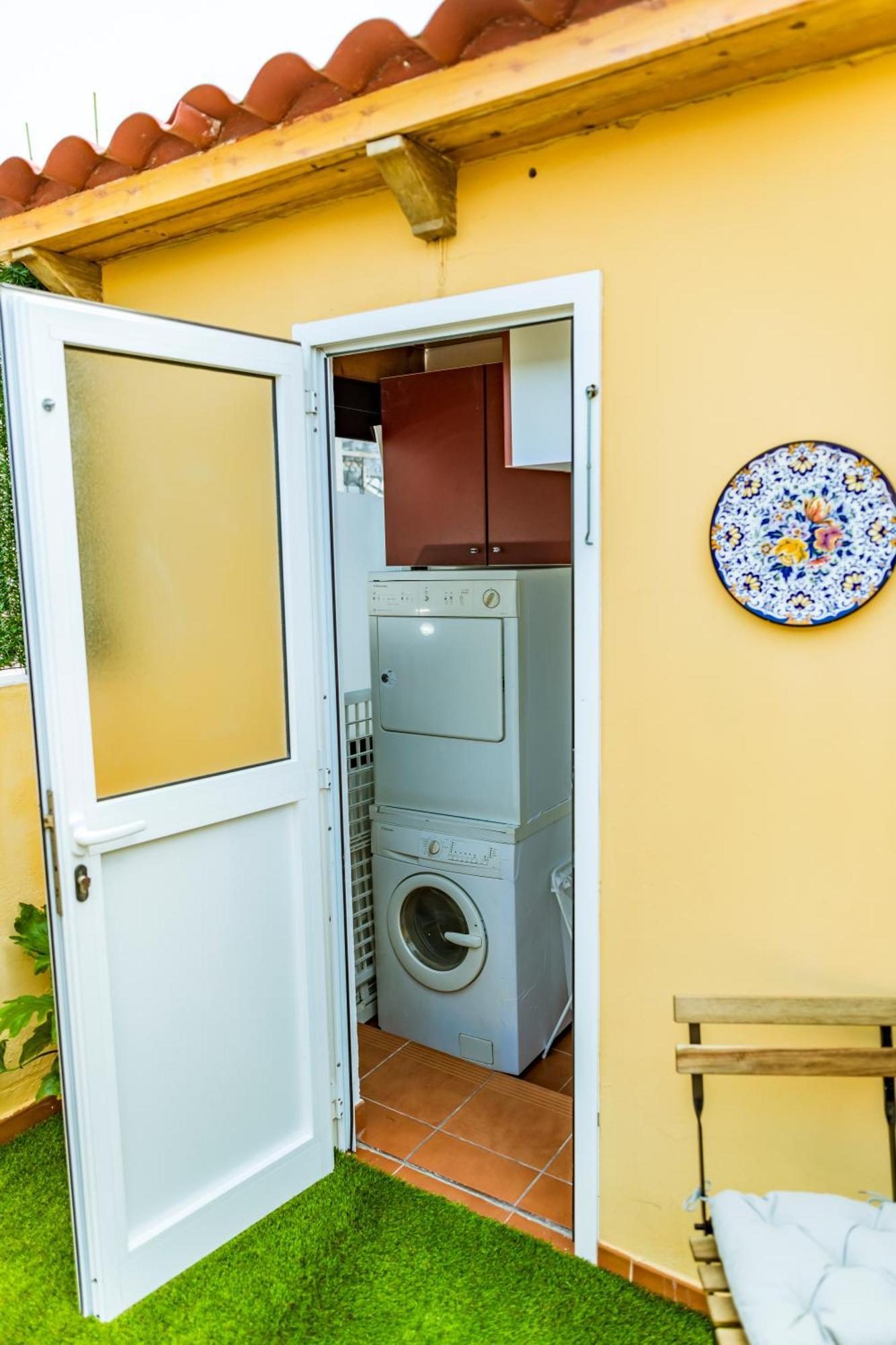 Loft En Zona Puerto Лас Палмас де Гран Канария Екстериор снимка