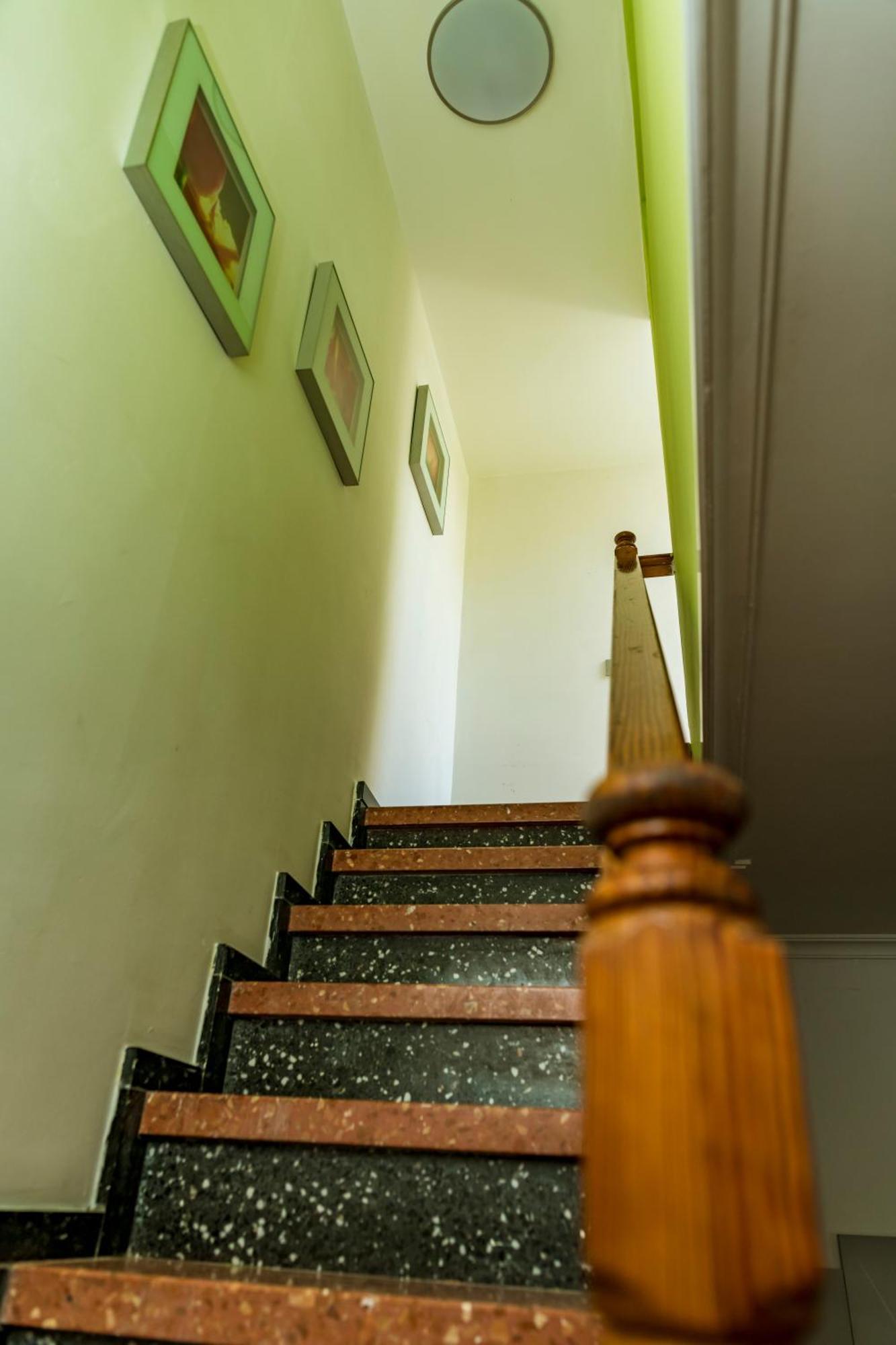 Loft En Zona Puerto Лас Палмас де Гран Канария Екстериор снимка