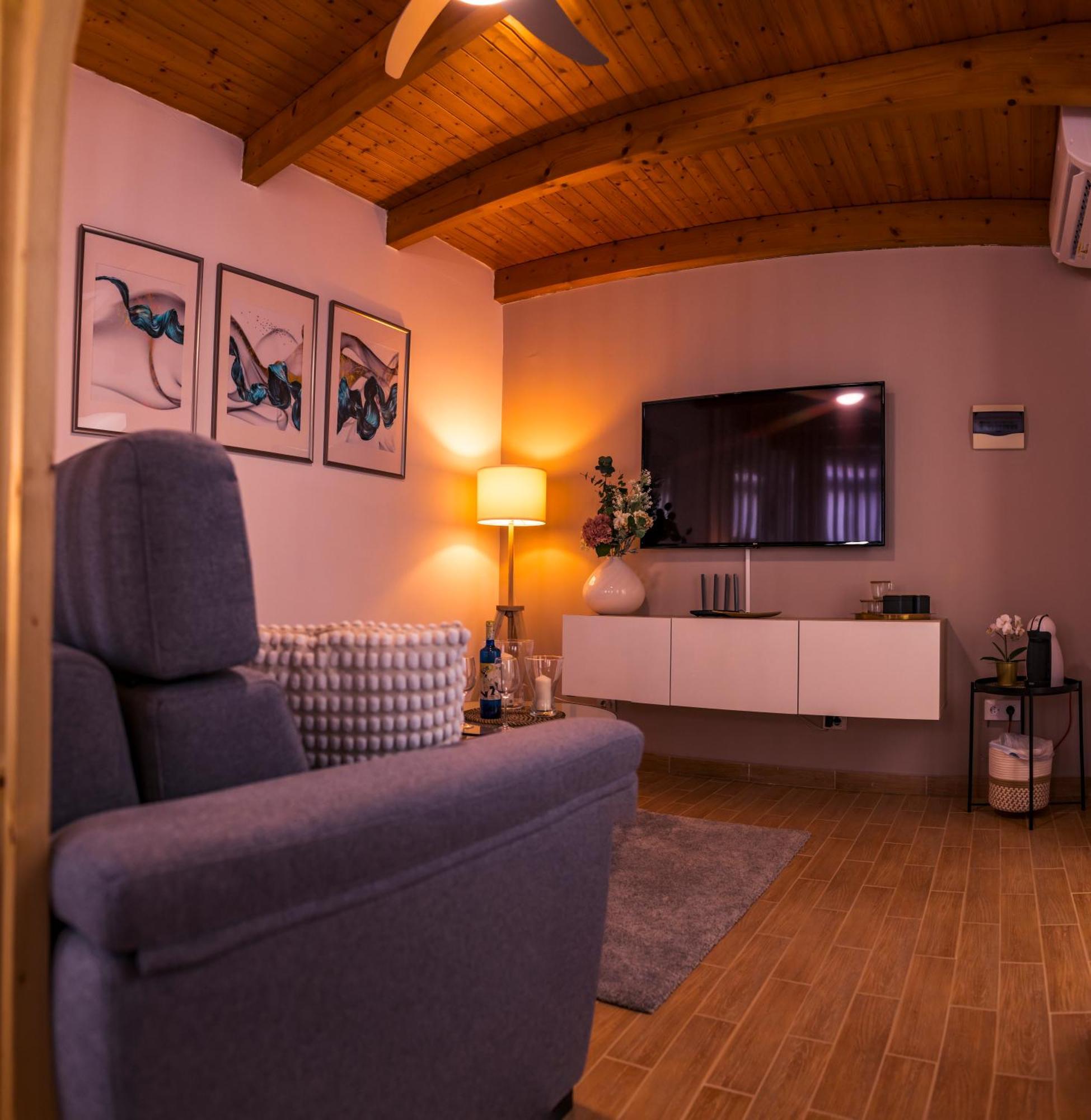 Loft En Zona Puerto Лас Палмас де Гран Канария Екстериор снимка