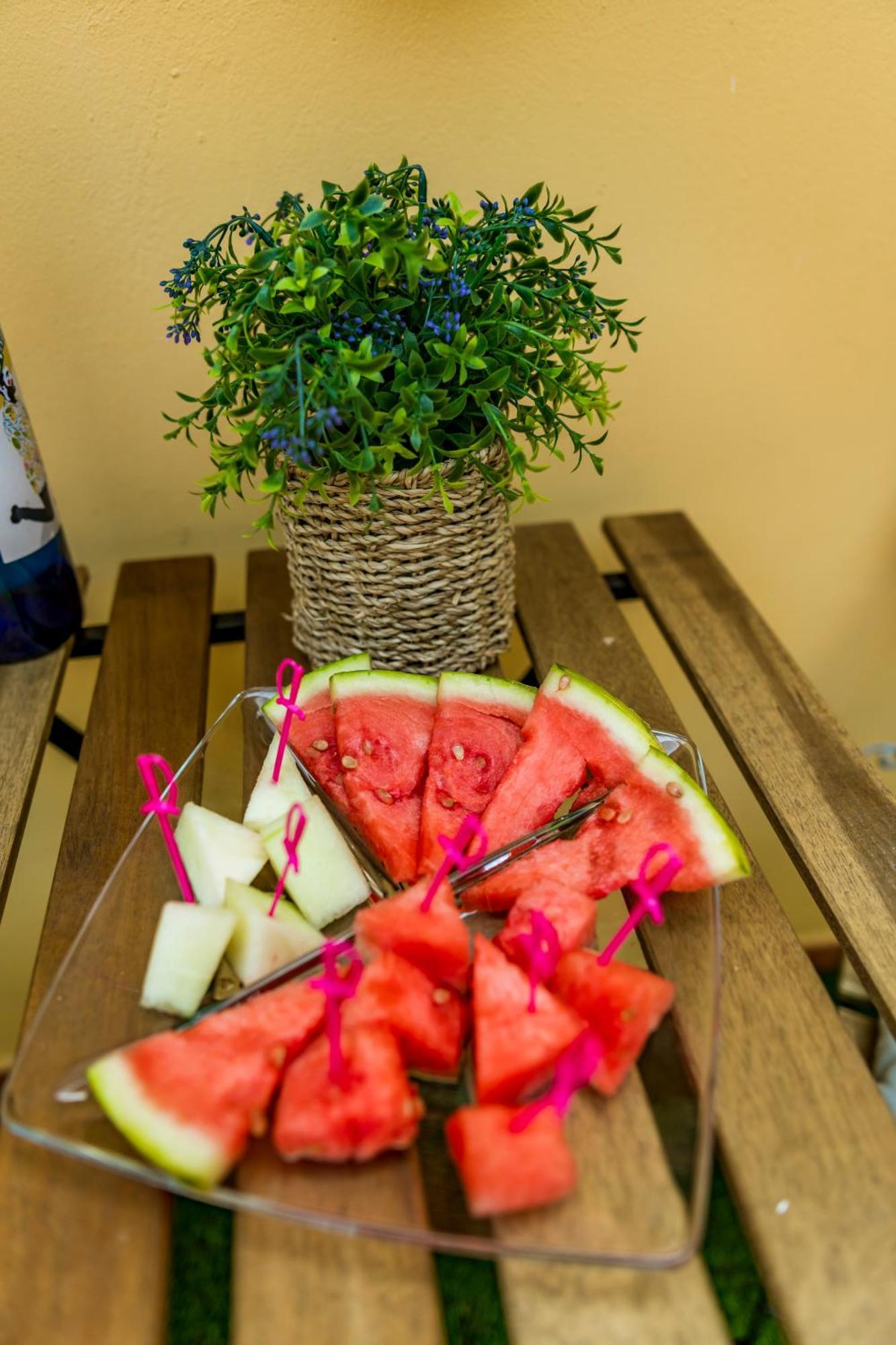 Loft En Zona Puerto Лас Палмас де Гран Канария Екстериор снимка