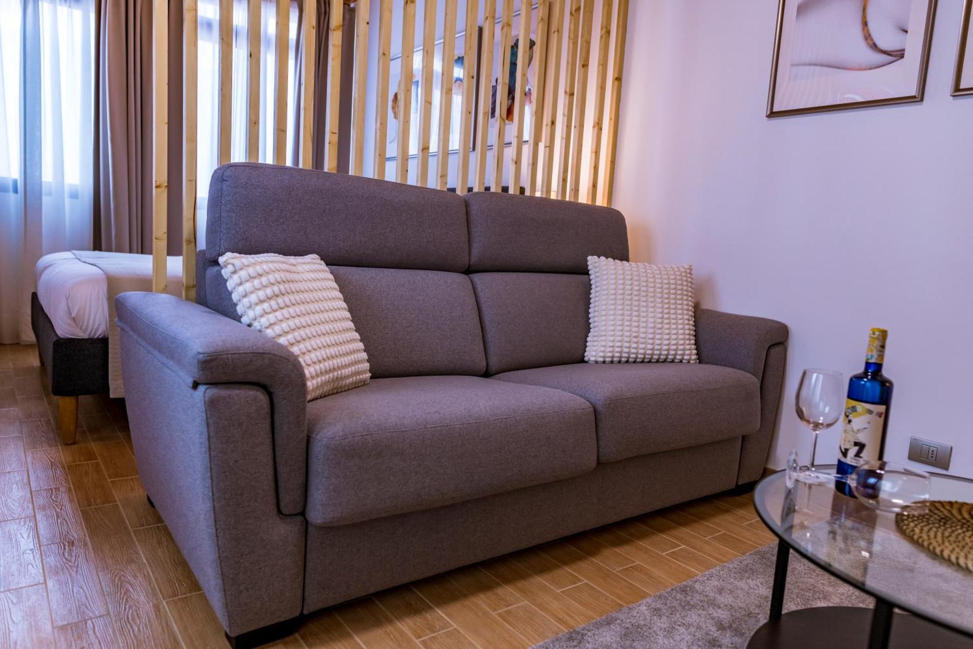 Loft En Zona Puerto Лас Палмас де Гран Канария Екстериор снимка