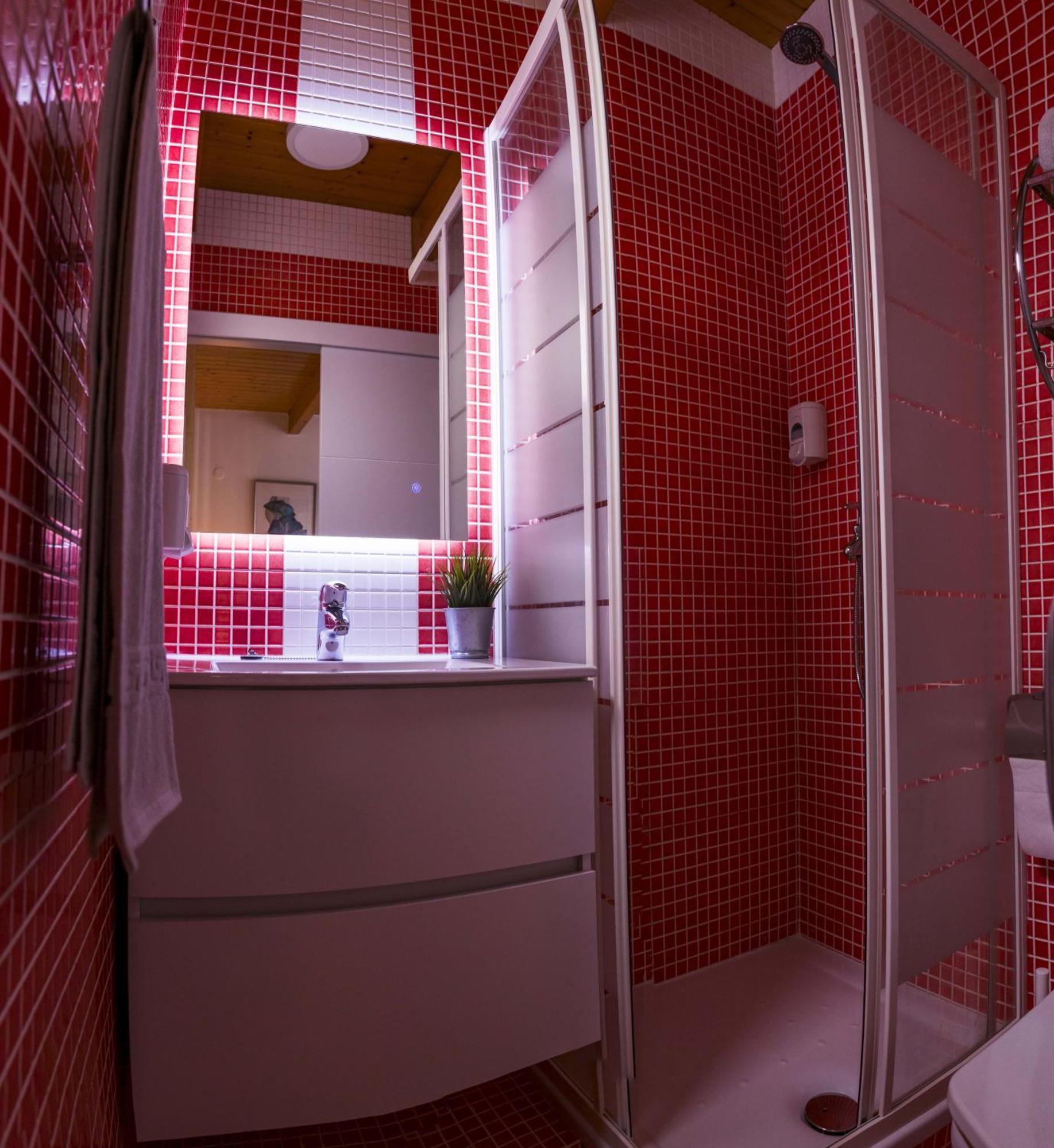 Loft En Zona Puerto Лас Палмас де Гран Канария Екстериор снимка