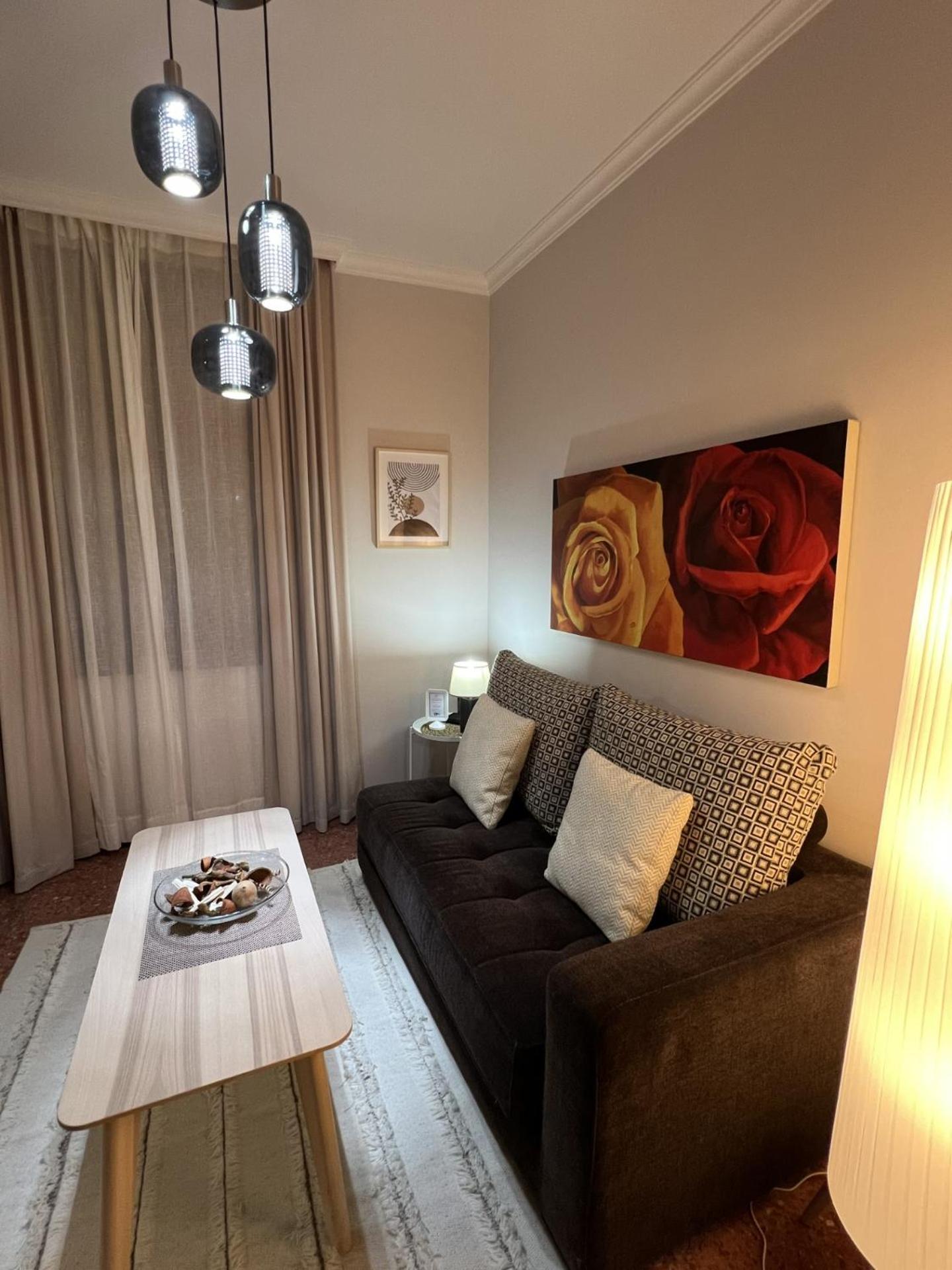 Loft En Zona Puerto Лас Палмас де Гран Канария Екстериор снимка